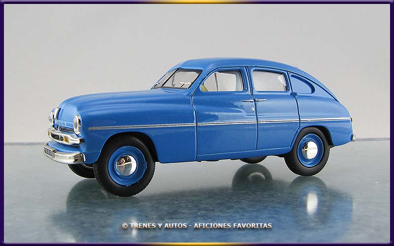 Ford Abeille