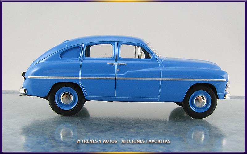 Ford Abeille