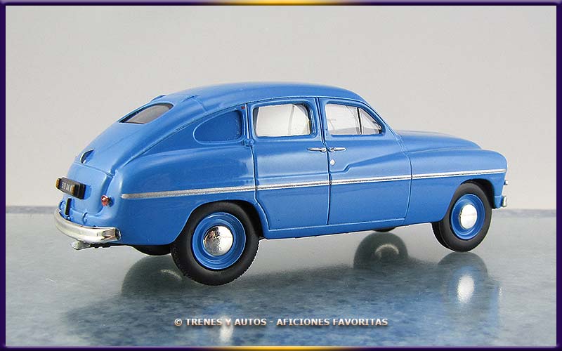 Ford Abeille