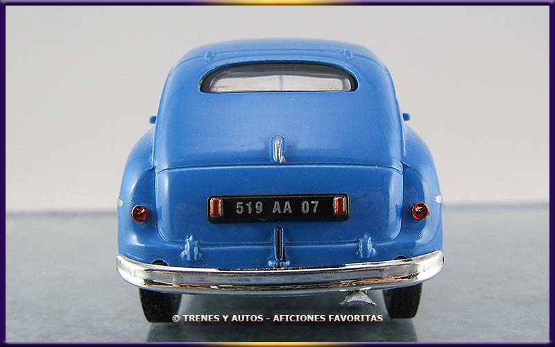 Ford Abeille