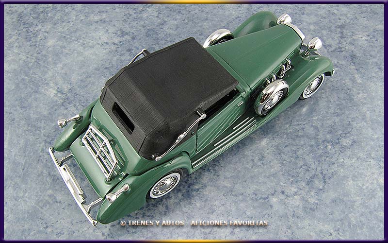 Delage D8 120 Cabriolet
