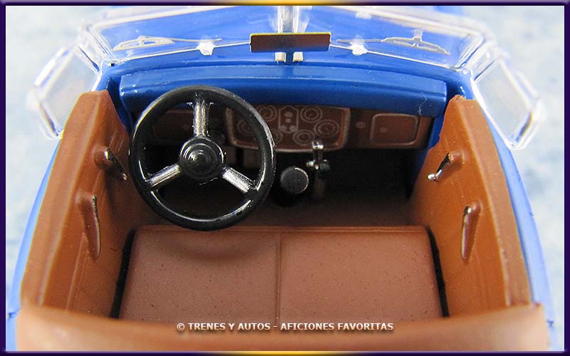 Packard V12 Le Baron Speedster