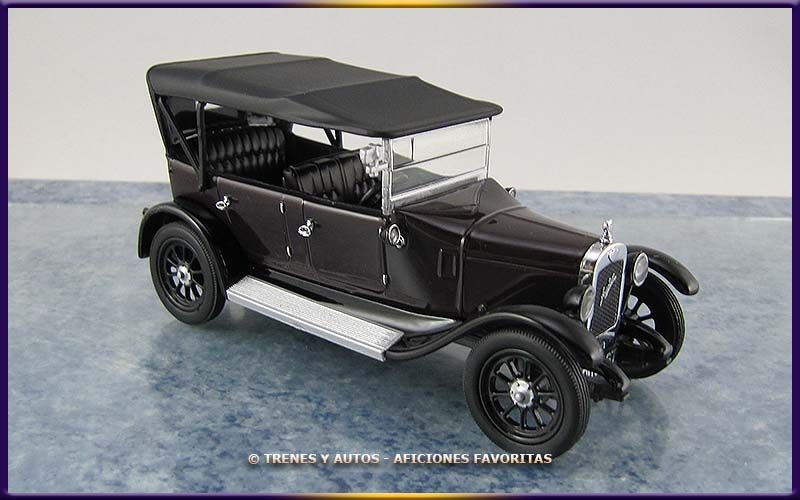 Austin Heavy Twelve Cabriolet