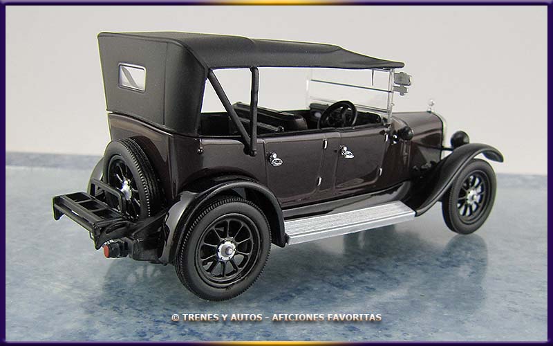 Austin Heavy Twelve Cabriolet