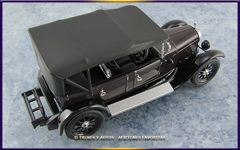 Austin Heavy Twelve Cabriolet