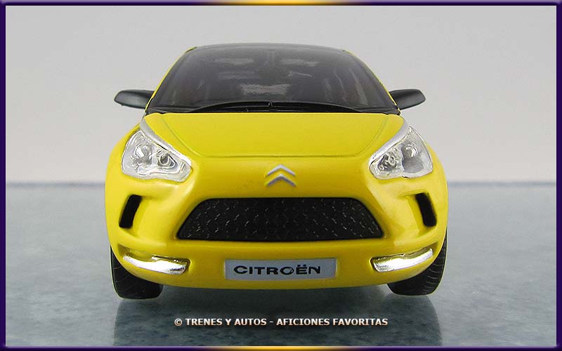 Citroën C Sport Lounge