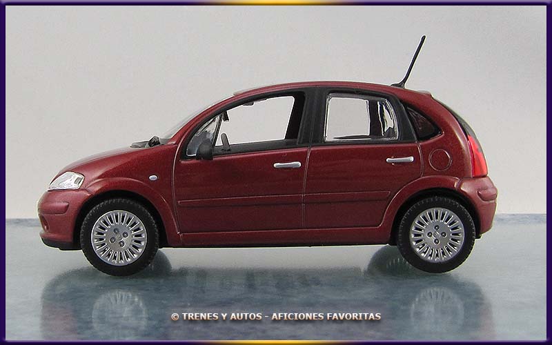 Citroën C3