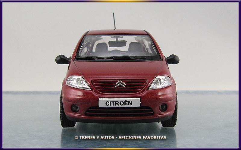 Citroën C3