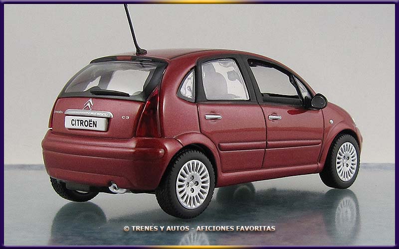 Citroën C3