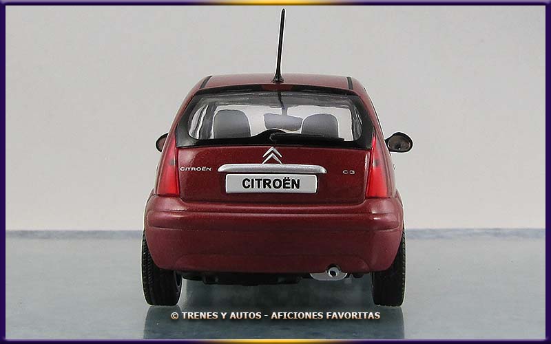 Citroën C3