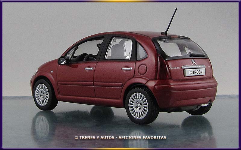 Citroën C3