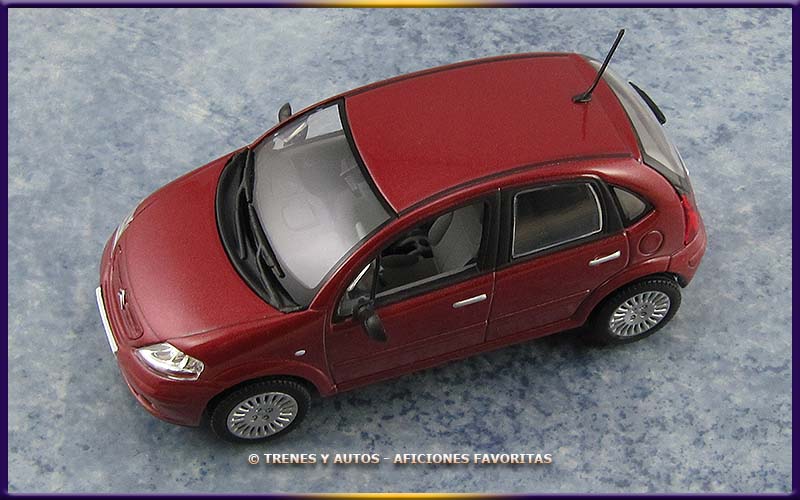 Citroën C3