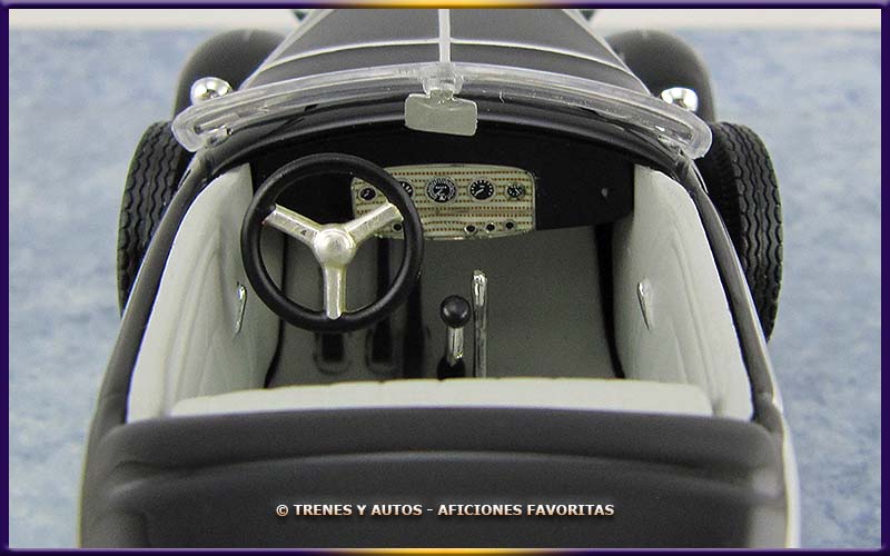 Auburn Boat Tail Roadster