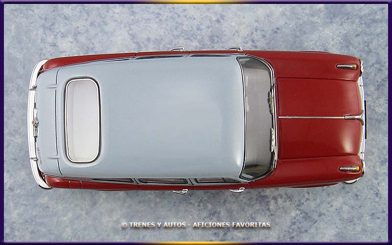 Borgward Hansa 2400