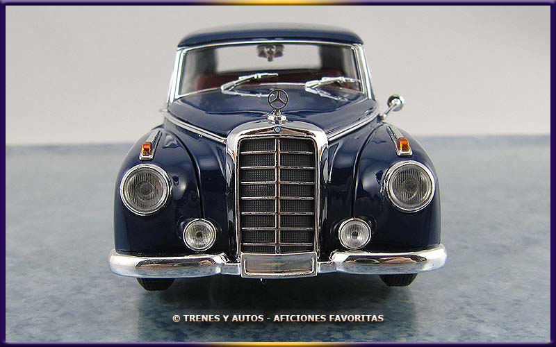 Mercedes Benz 300 B