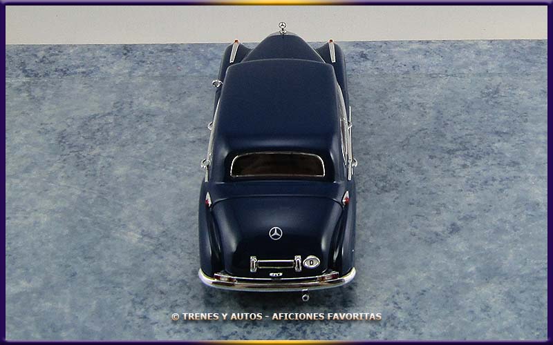 Mercedes Benz 300 B