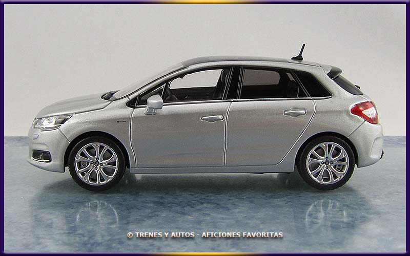 Citroën C4