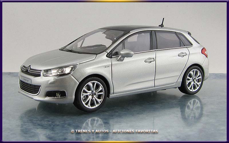 Citroën C4