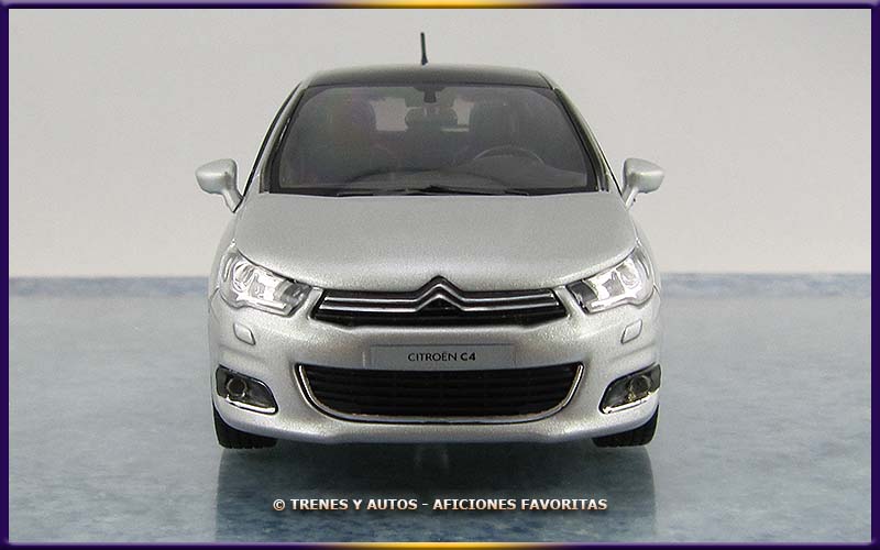 Citroën C4