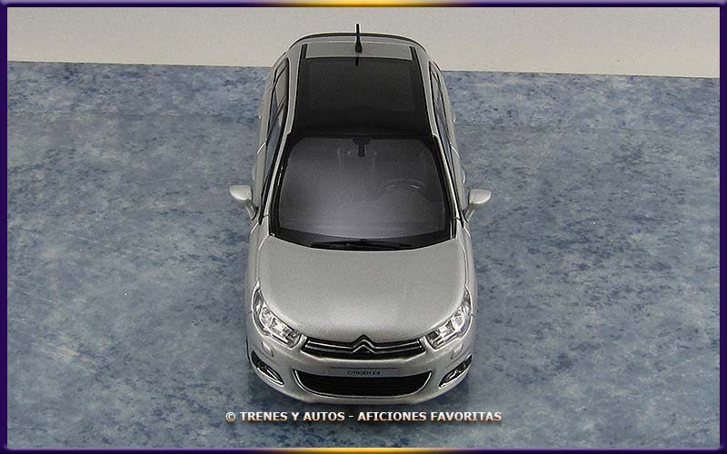 Citroën C4