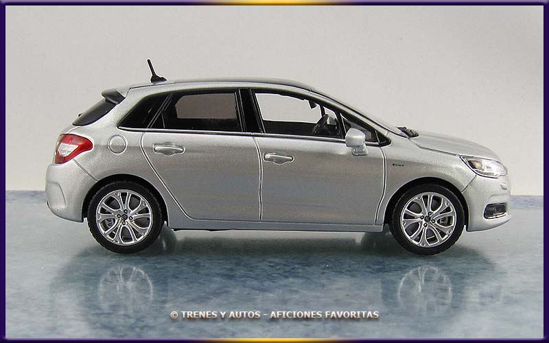 Citroën C4