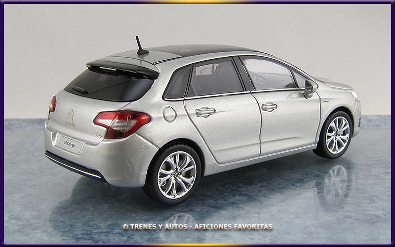 Citroën C4