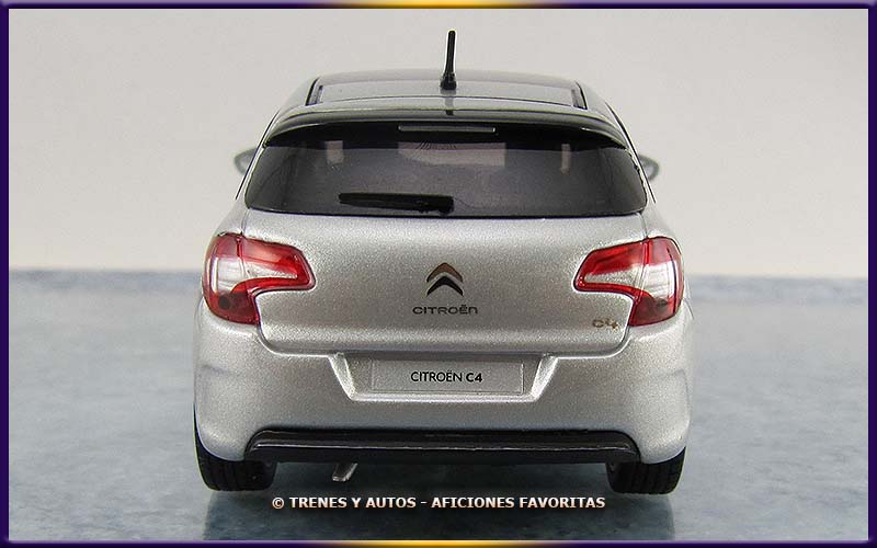 Citroën C4