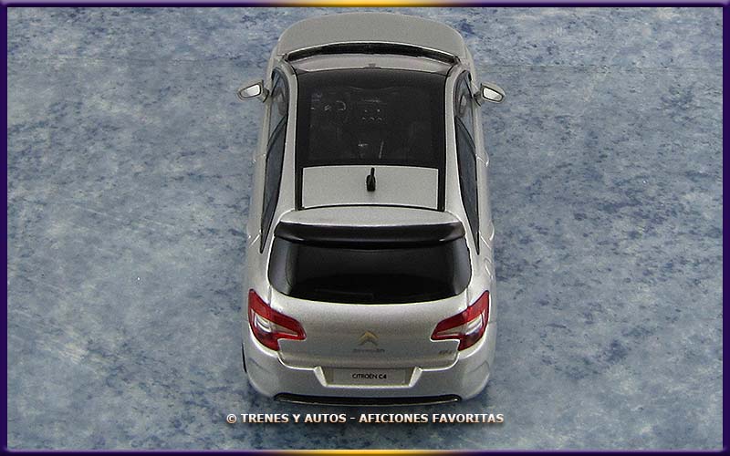 Citroën C4