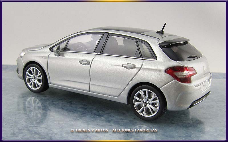 Citroën C4