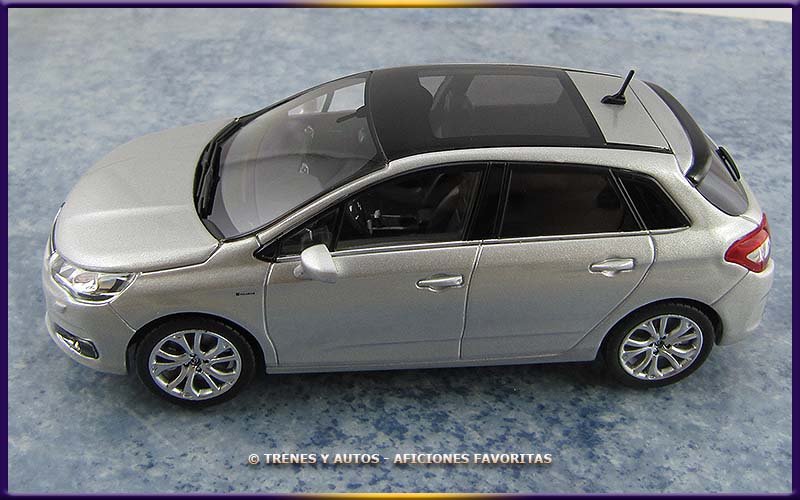 Citroën C4