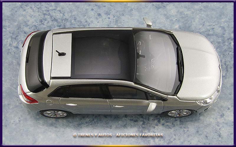 Citroën C4
