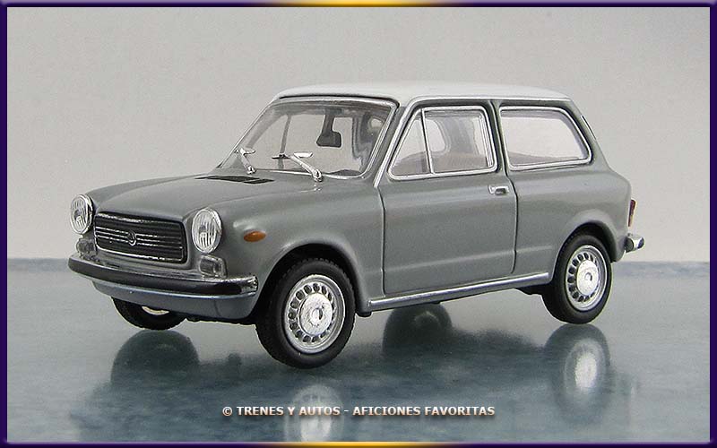 Autobianchi A112