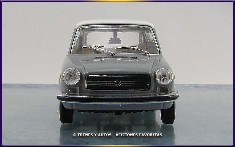 Autobianchi A112