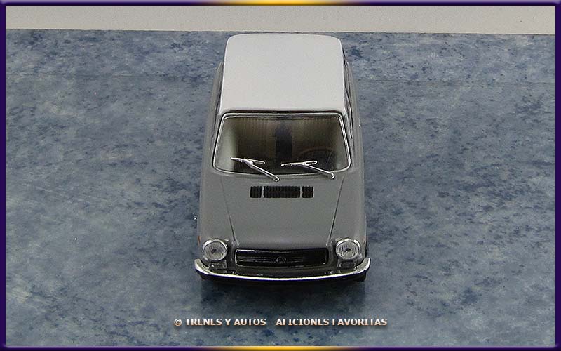 Autobianchi A112
