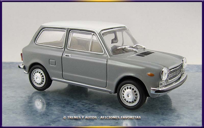 Autobianchi A112