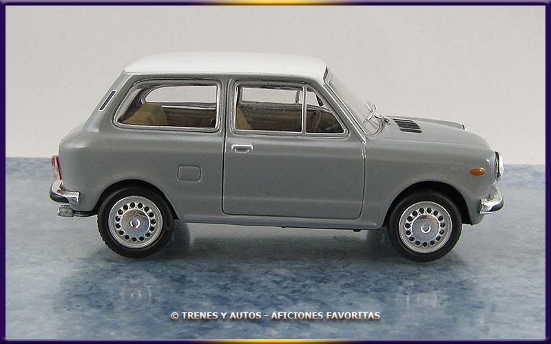 Autobianchi A112