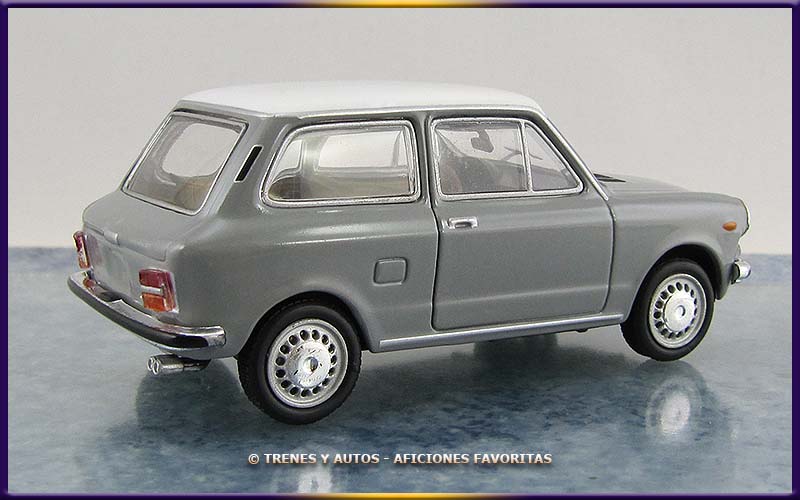 Autobianchi A112