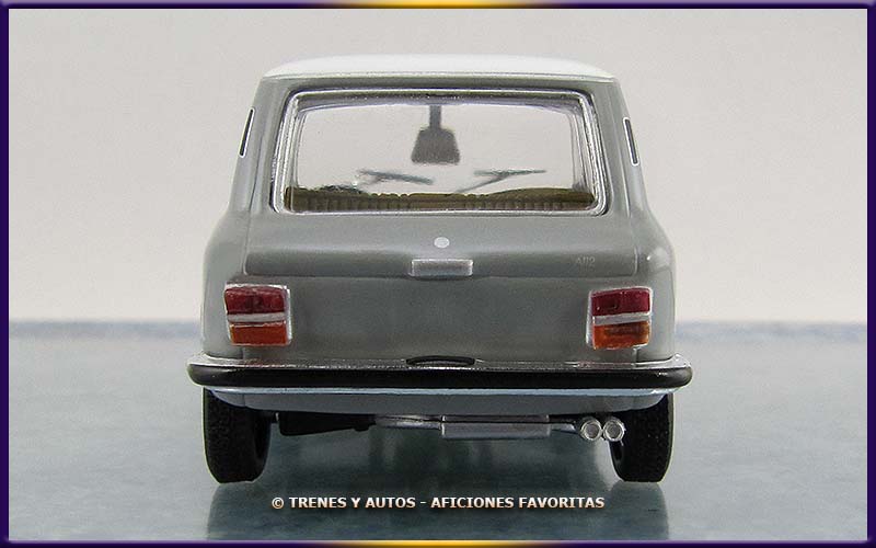 Autobianchi A112
