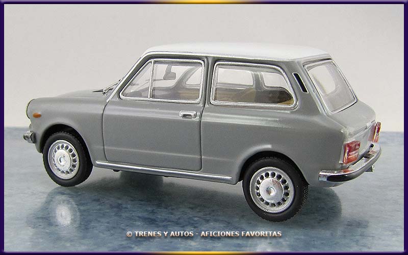 Autobianchi A112