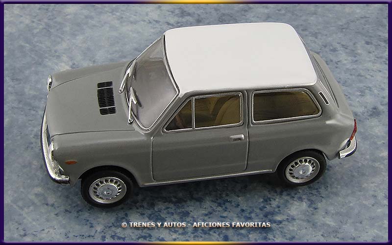 Autobianchi A112