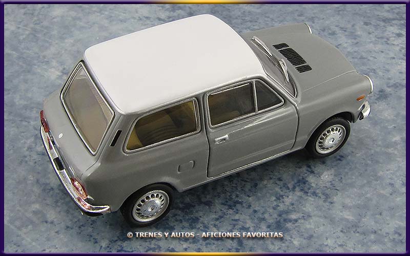 Autobianchi A112