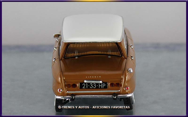 Citroën Ami 6