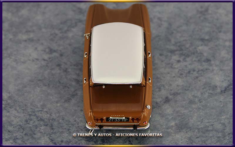 Citroën Ami 6