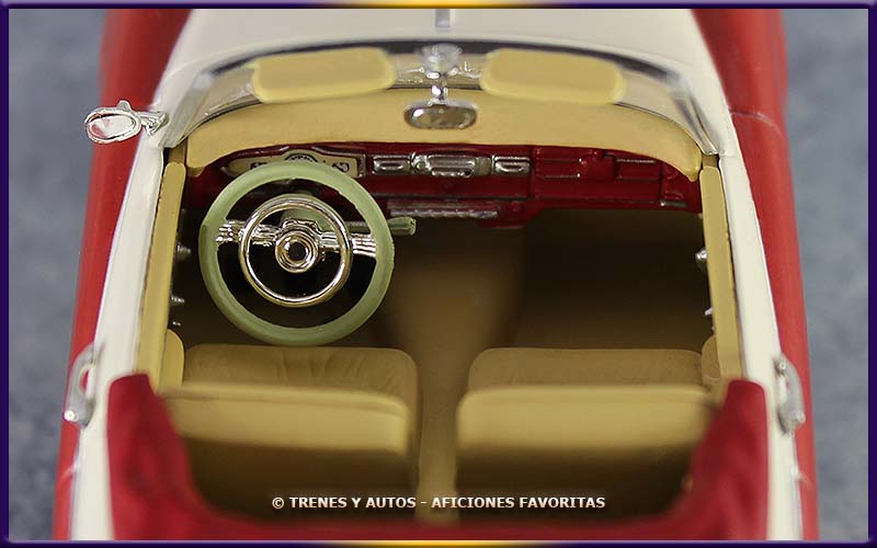 Borgward Isabella Cabriolet
