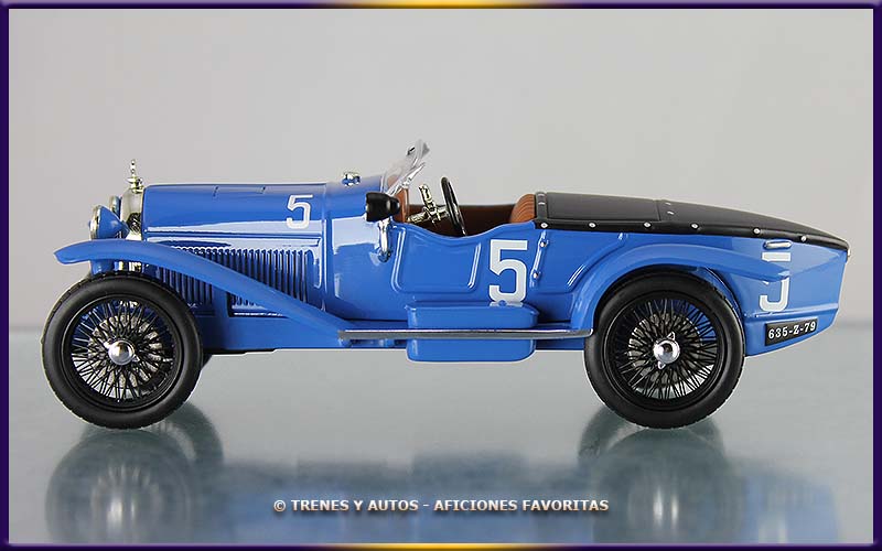 Lorraine Dietrich B3-6 Sport