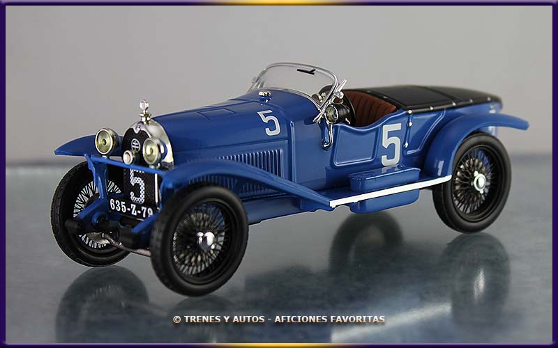 Lorraine Dietrich B3-6 Sport