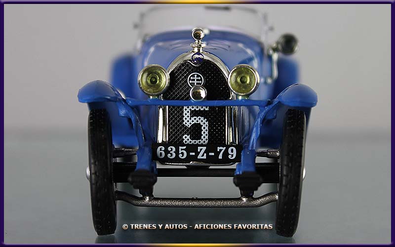 Lorraine Dietrich B3-6 Sport