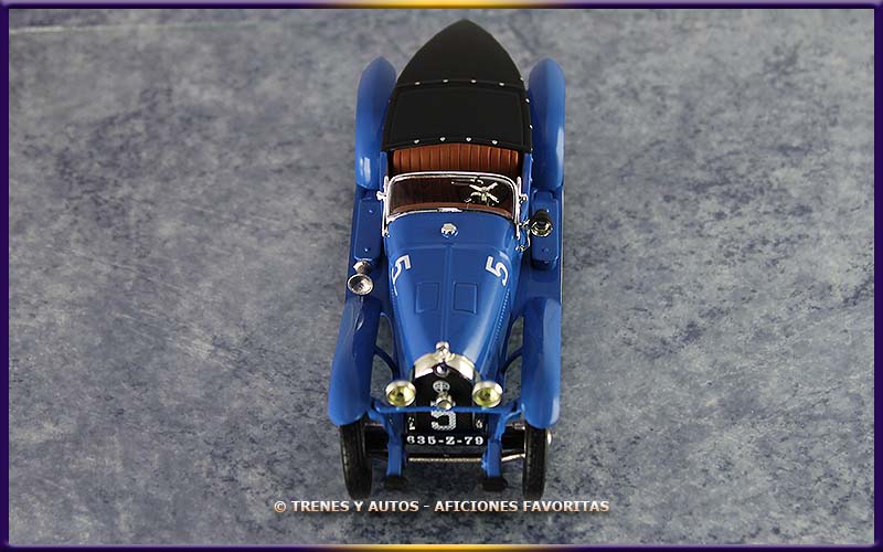 Lorraine Dietrich B3-6 Sport