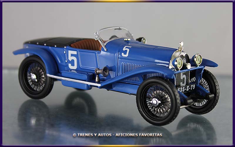 Lorraine Dietrich B3-6 Sport