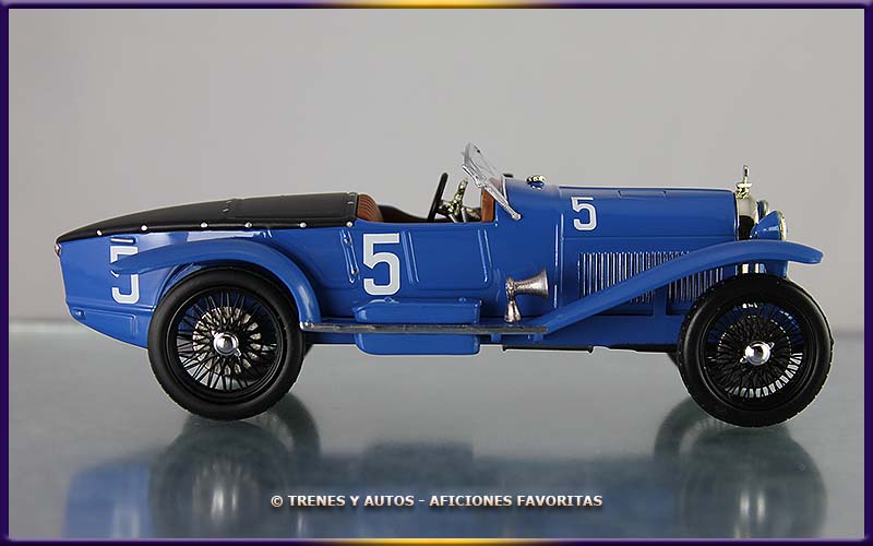 Lorraine Dietrich B3-6 Sport